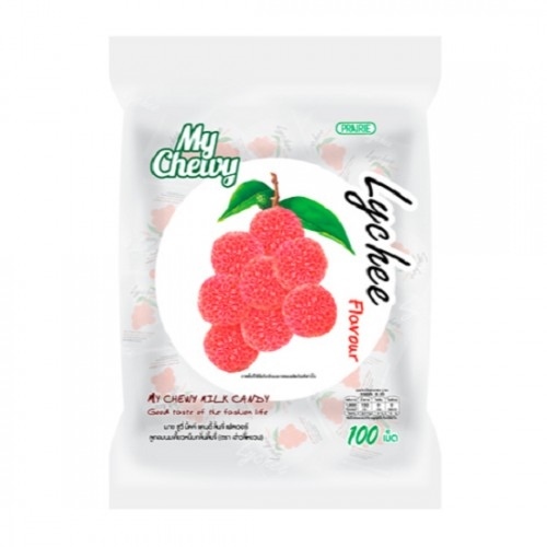 02-KẸO SỮA MY CHEWY 360G