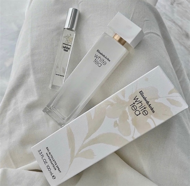 Nước hoa Elizabeth Arden White Tea trà trắng edt 100ml