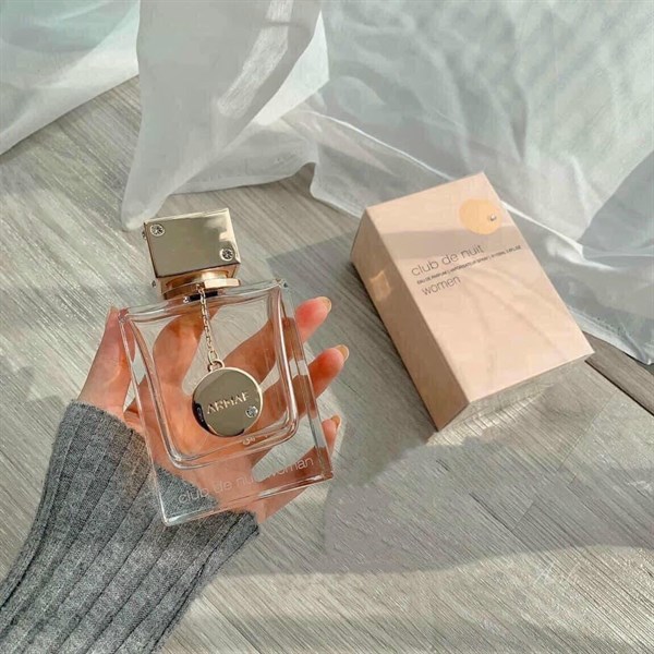 Nước hoa nữ Armaf Club De Nuit Women 105ml
