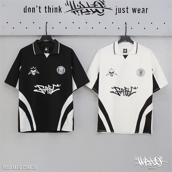 POLO _ Fafic Core