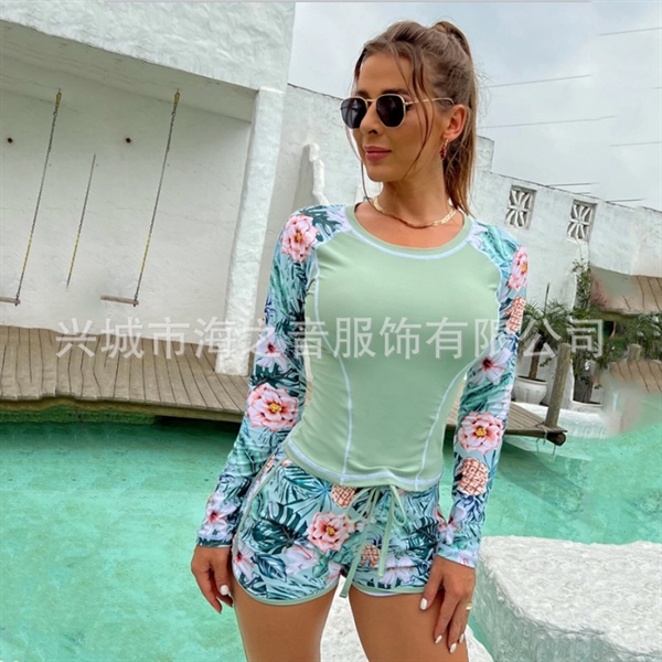ĐỒ BƠI CAO CẤP SUMMER VIBER - MÃ L1