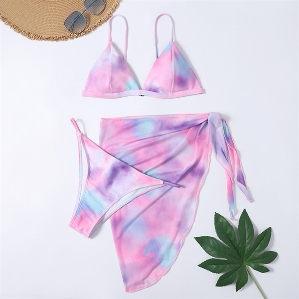 SET HỒNG LOANG