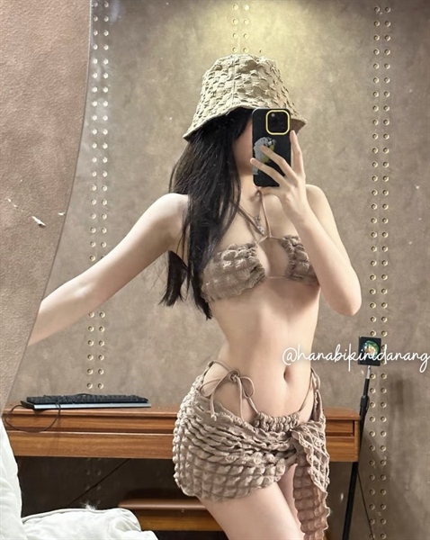 SET XỐP KÈM KHĂN