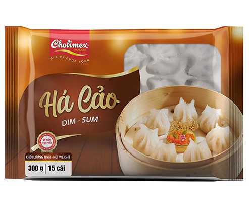 Há Cảo Dim-Sum Cholimex 300g