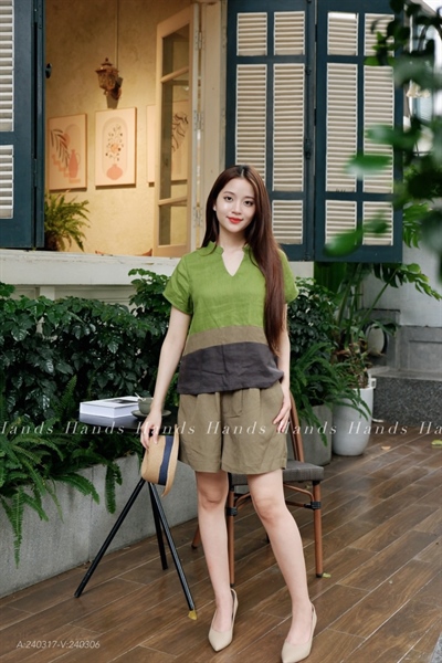 Áo nữ M240317