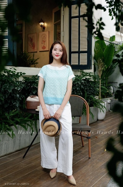 Áo nữ M240507