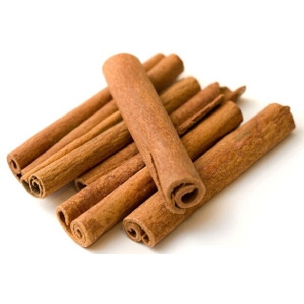 QUẾ KHÔ DRIED CINAMON 30G/香辛料シナモン30G