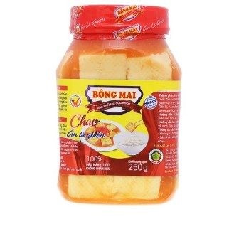 Chao Bông Mai -170g