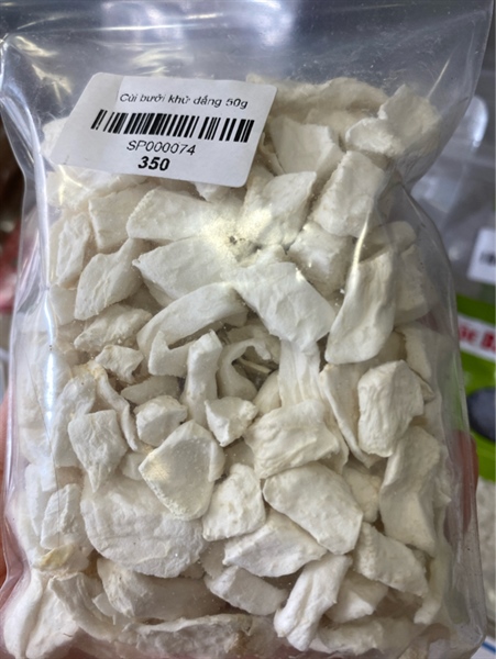 CÙI BƯỞI KHỬ ĐẮNG AN GIANG