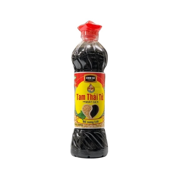 TAM THÁI TỬ NHẤT CA 500ML