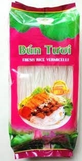 BUN TUOI DUY ANH 300G / ツイアン ビーフン