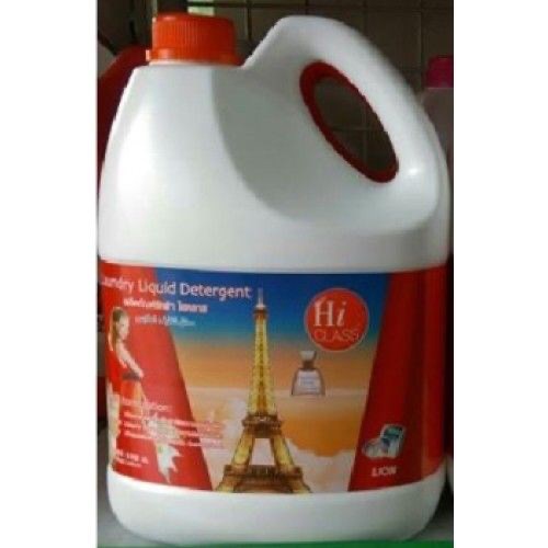 NƯỚC GIẶT HICLASS CAN VÀNG CAM 3500ML-duoc-ban-tai-Tạp Hoá Thái Lan