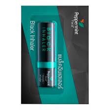 Ống hít mũi black inhaler K191-duoc-ban-tai-Tạp Hoá Thái Lan