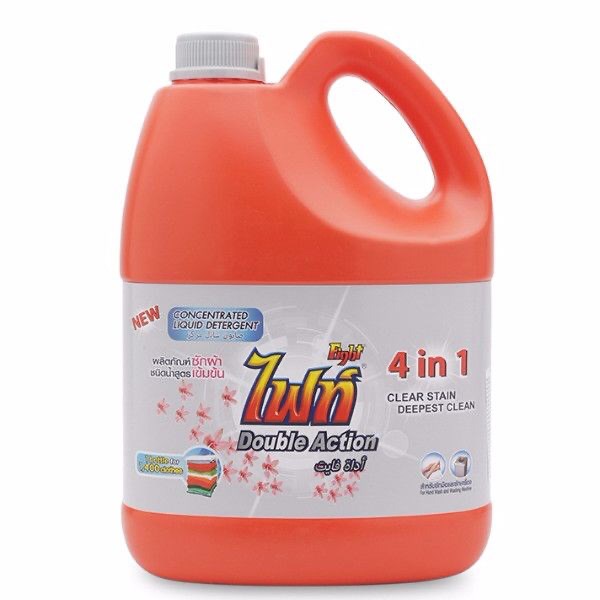 NƯỚC GIẶT FIGHT CAN 3,5L-duoc-ban-tai-Tạp Hoá Thái Lan