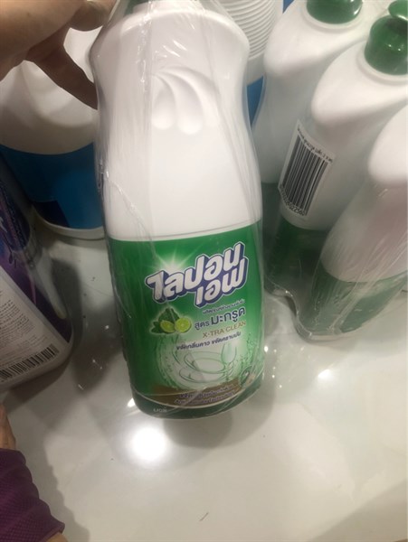 Rửa chén trúc-duoc-ban-tai-Tạp Hoá Thái Lan