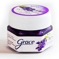 DẦU CÙ LÀ GIÚP NGỦ NGON GRACE SKIN NOURISHING BALM LAVENDER 20G THÁI LAN-duoc-ban-tai-Tạp Hoá Thái Lan