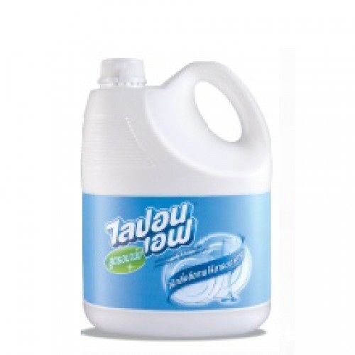 Nước rửa chén Thái Lan không mùi 3,6 lít-duoc-ban-tai-Tạp Hoá Thái Lan