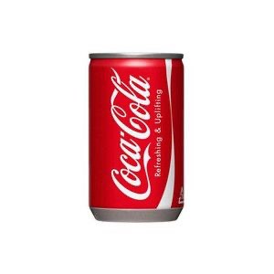 Coca Cola Nhật 160ml-duoc-ban-tai-Tạp Hoá Thái Lan