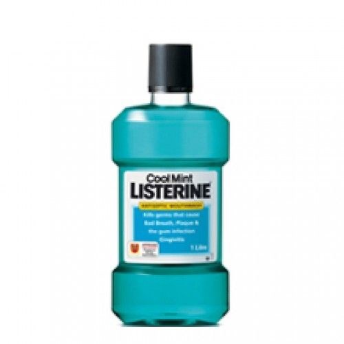 Nước Súc Miệng Hương Bạc Hà Listerine Cool Mint (750ml)-duoc-ban-tai-Tạp Hoá Thái Lan