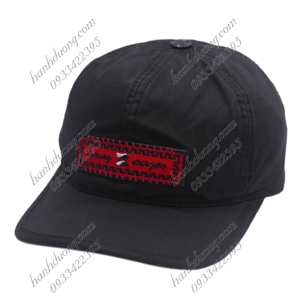 Nón kết xịn thêu chữ luxury z caps đóng sò 3 lớp