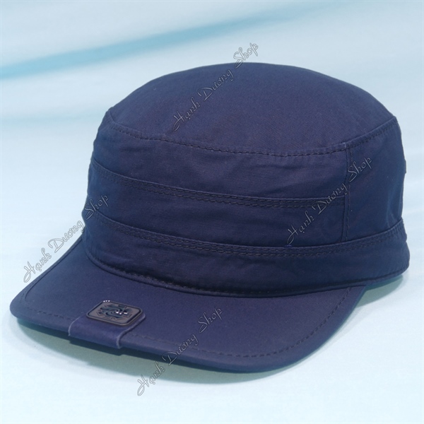 Nón kết đầu bằng xịn của 7 caps logo chữ Z ở kết