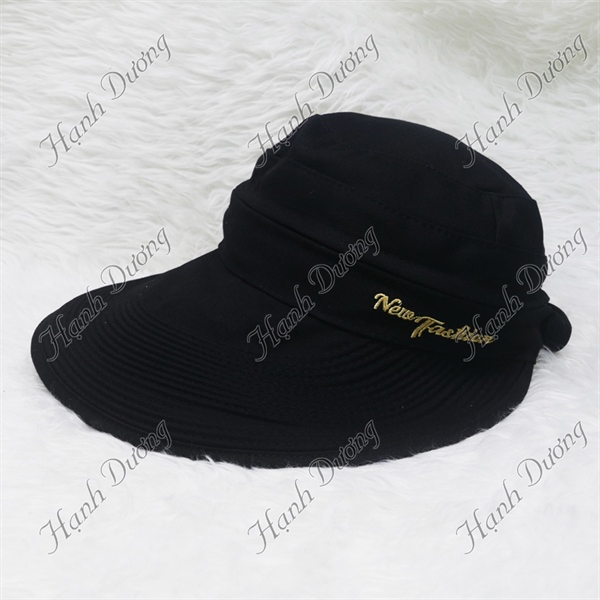 Nón chống nắng New fashion loại tốt