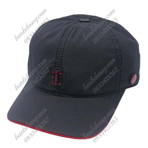 Nón kết dù 7 caps