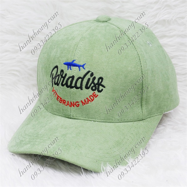 Nón kết nhung sớ nhuyễn hình cá mập Paradist
