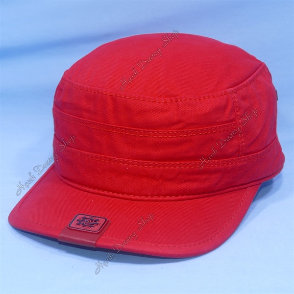 Nón kết đầu bằng xịn của 7 caps logo chữ Z ở kết