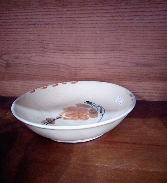 Bát Gốm Tô Nhỡ