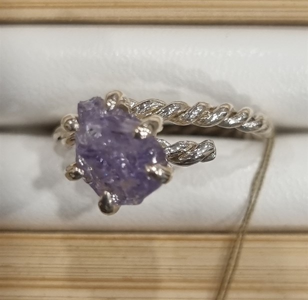 SV 925 SPINEL RING