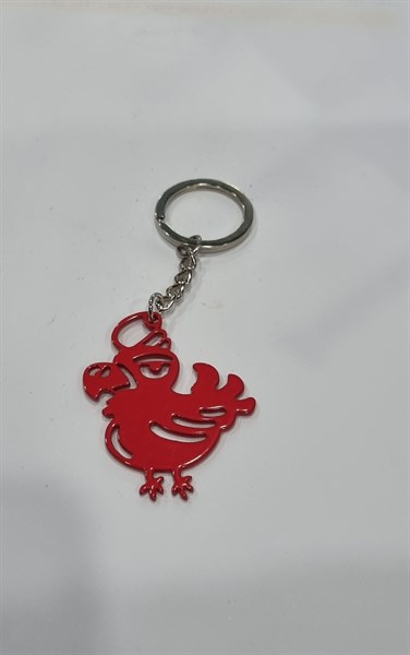 MA-C Key holder Rooster Gà Đỏ