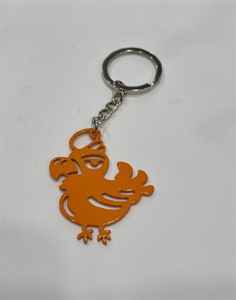 MA-C Key holder Rooster Gà Cam