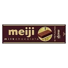 Sôcôla sữa meiji thanh 41g チョコレート