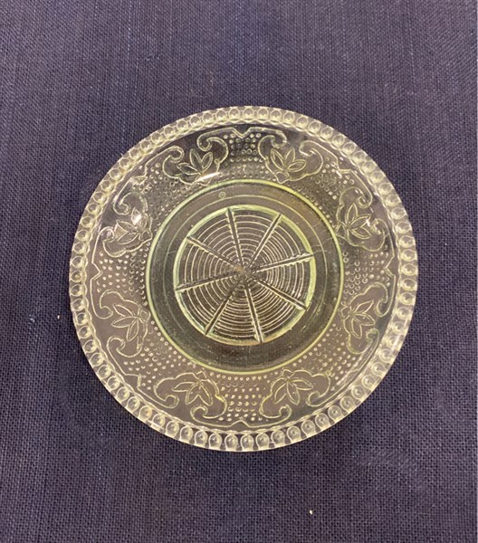 Glass coaster (4pcs)