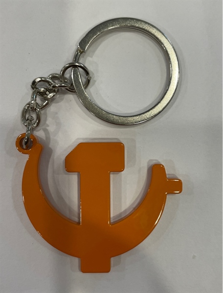 MA key holder búa liềm cam