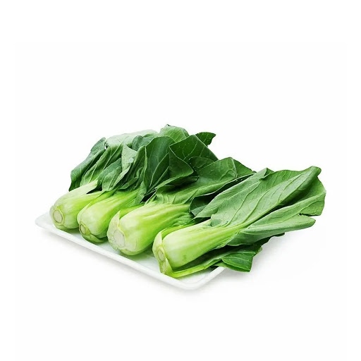DH Cải chip 青梗菜