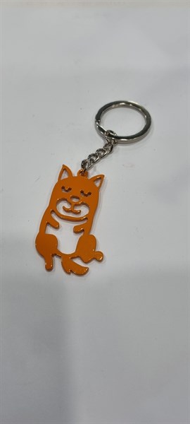 MA-C Key holder Dog Chó Cam