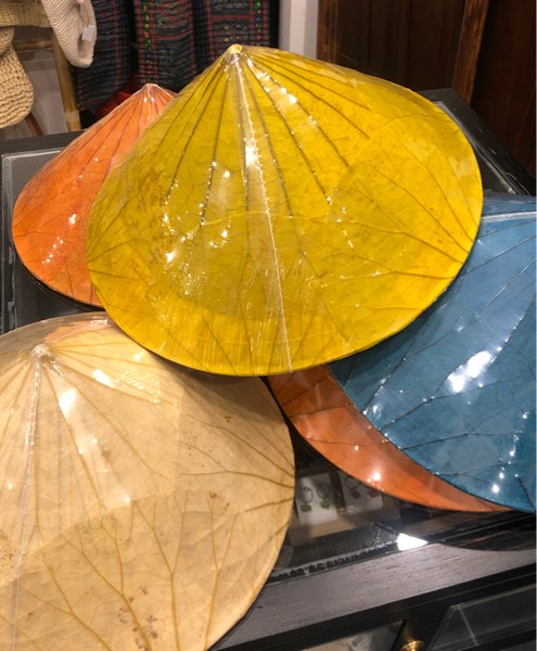 小ノンラー Nón Lá Nhỏ