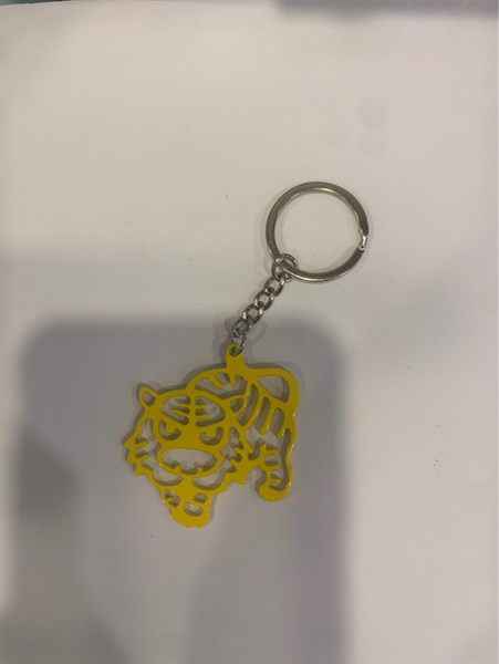 MA-C Key holder Tiger Con Hổ Vàng