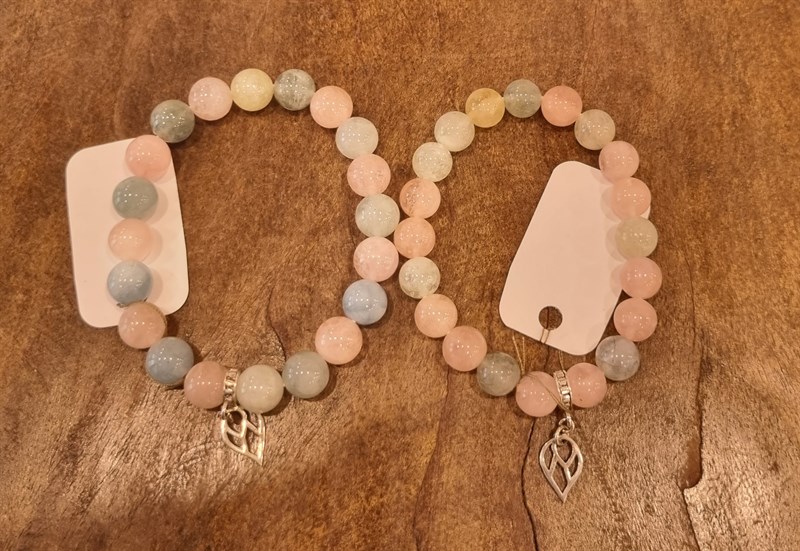mix beryl sen charm