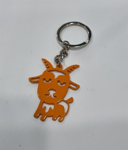 MA-C Key holder Goat Dê Cam