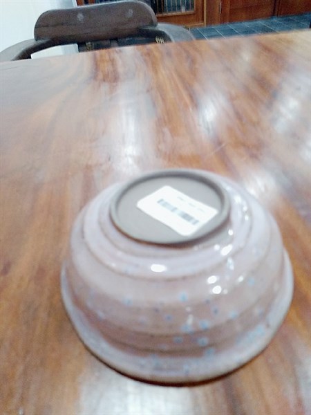 Gốm Chi Bát Con