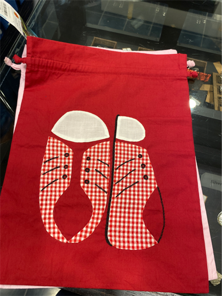 MKQ Túi dây rút (shoes)