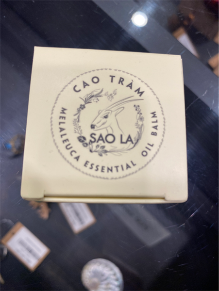 Saola Cao tràm サオラメラレウカエキス