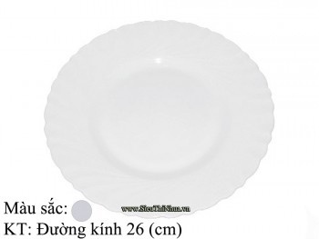 Sông Bé Cực Đại