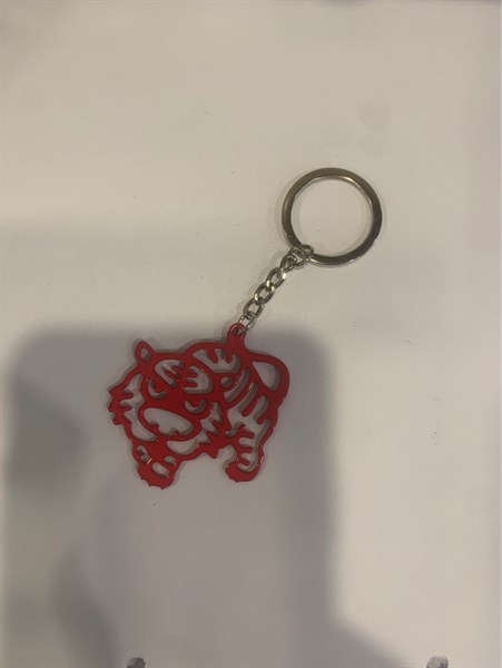 MA-C Key holder Tiger Hổ Đỏ