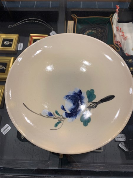 Dĩa Dẹt R25