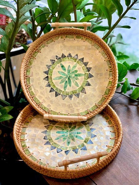 HL Khay Khảm Guộc D27