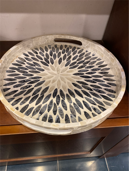 DV KHẢM ỐC 30CM